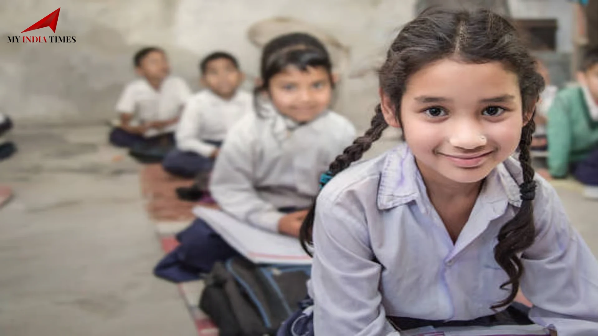 Teachers Engage Communities to Boost School Enrollment in Madhya Pradesh