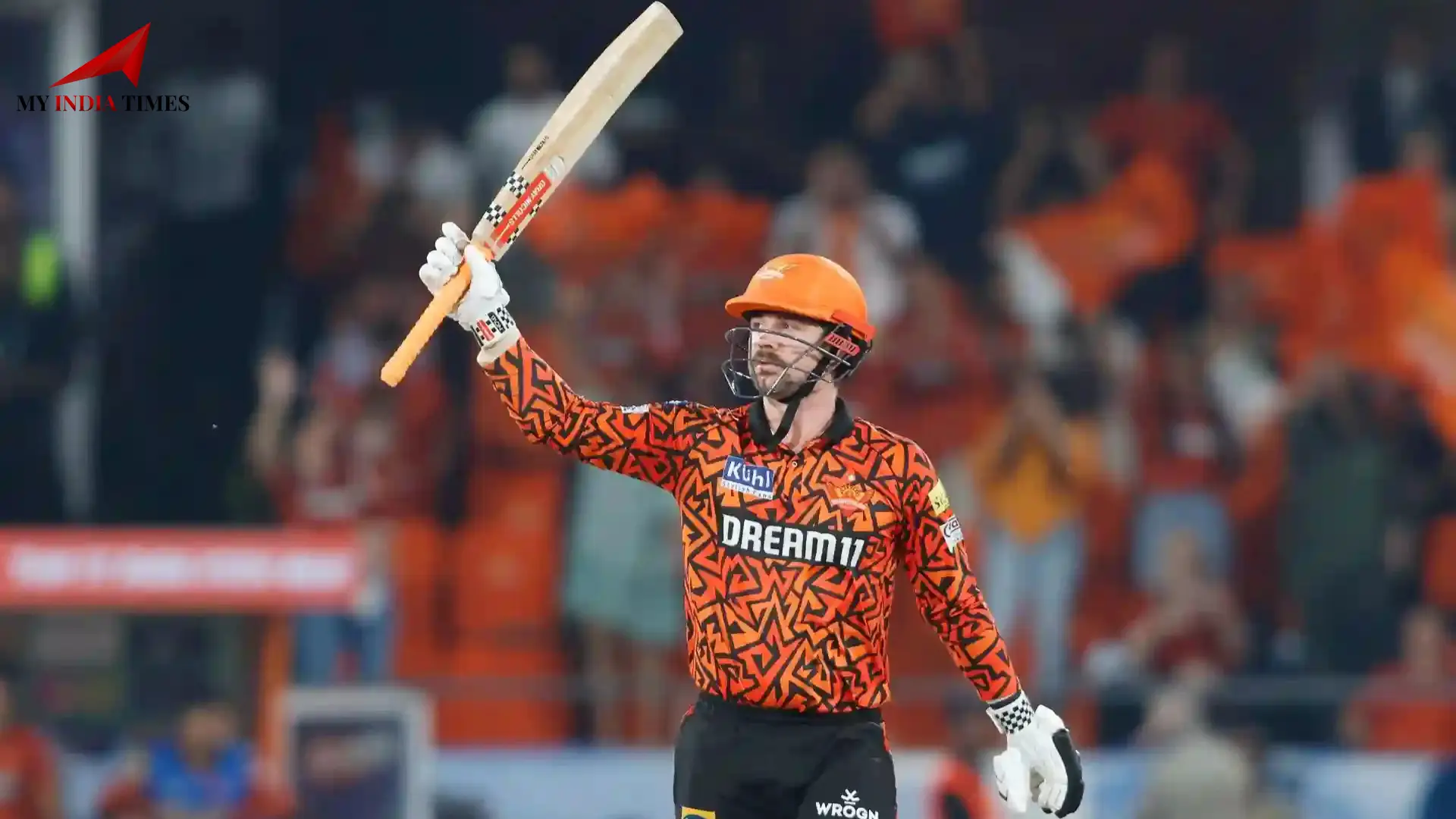 Travis Head on the Brink of History – Records the SRH Opener Can Shatter in IPL 2025 Clash Against Delhi Capitals