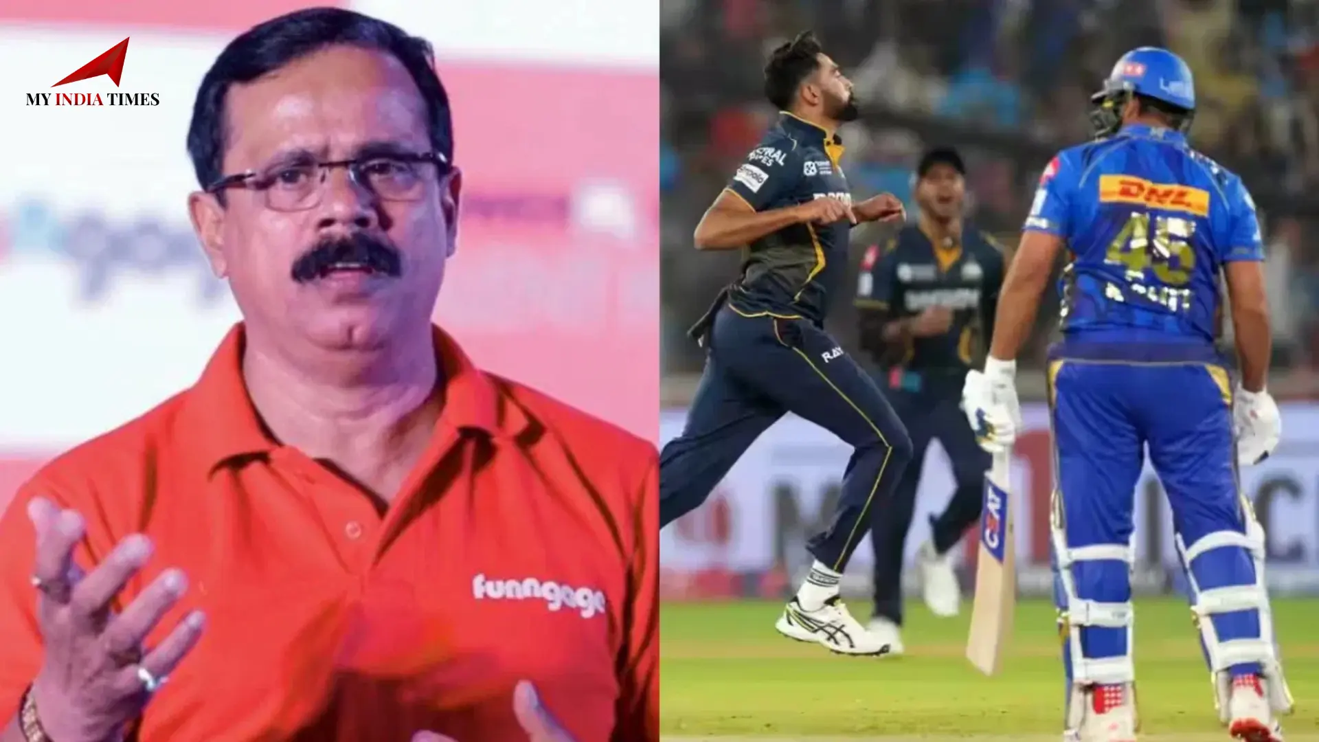 Rohit Sharma’s Coach Puts Forward a Strong Demand Before BCCI Amid Test Retirement Speculations