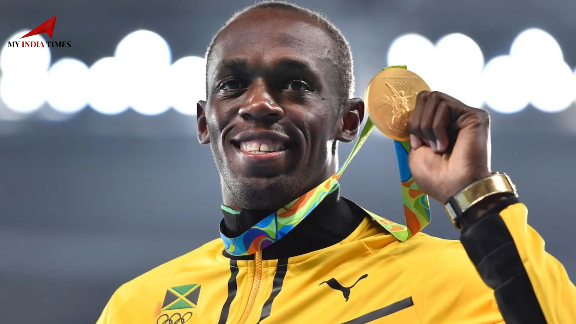 Usain Bolt Faces Uncertain Future as World Record at Risk Following Rule Change Speculations