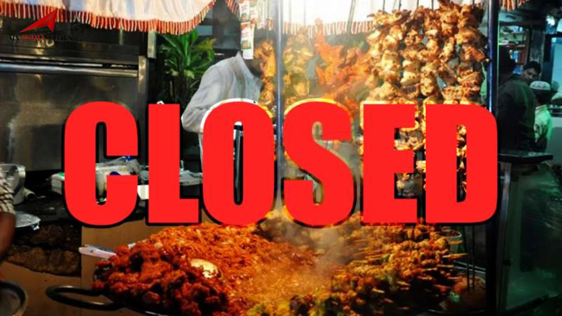 Ban on Meat Sale During Navratri in Maihar, Bhopal, and Indore