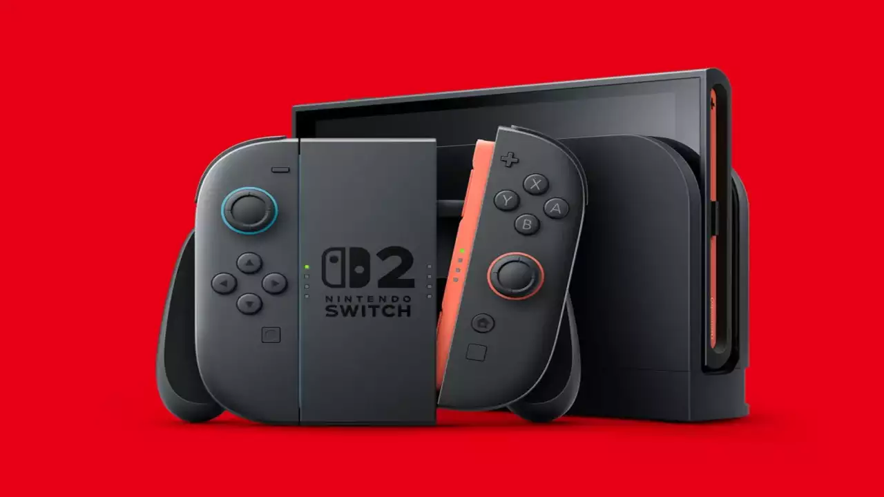 Nintendo Fans Livid as Trump Tariffs Delay U.S. Switch 2 Preorders: A Political Firestorm Over Pixels and Policy