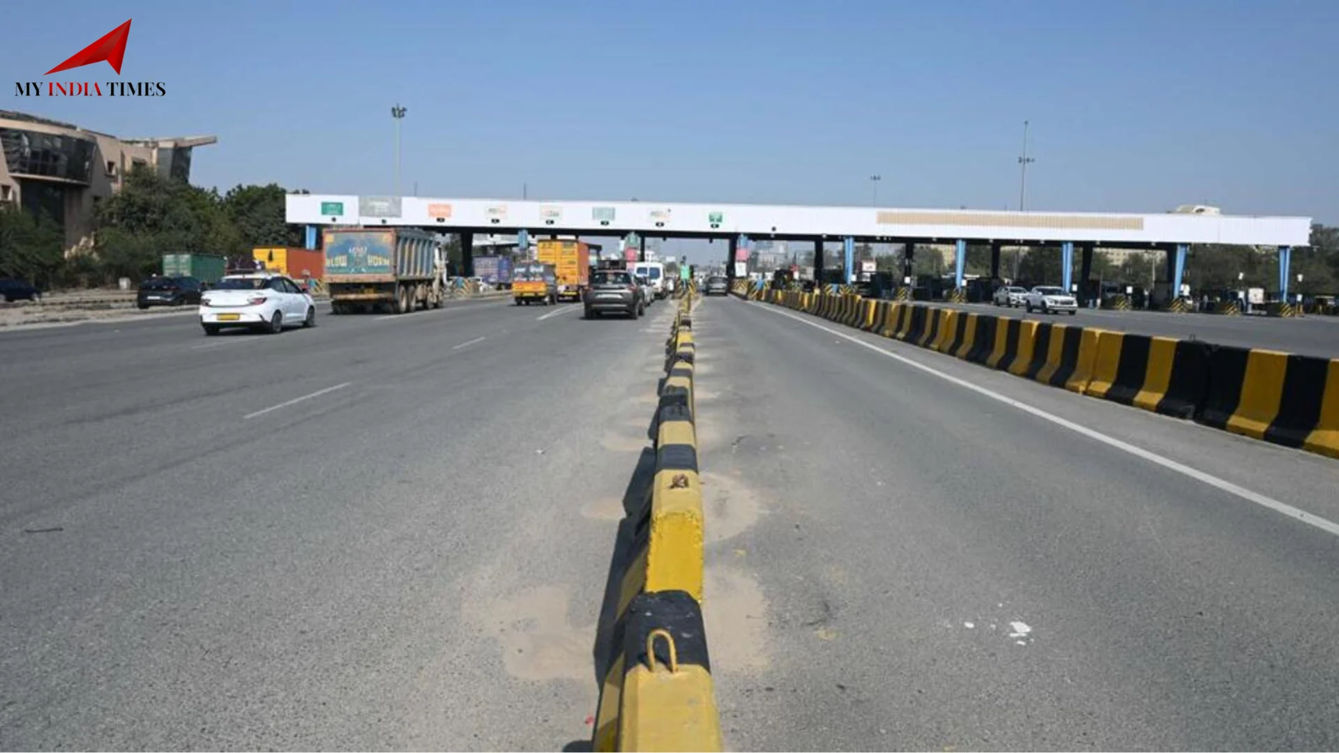 Centre Approves Major Bypass Project for Punjab and Haryana