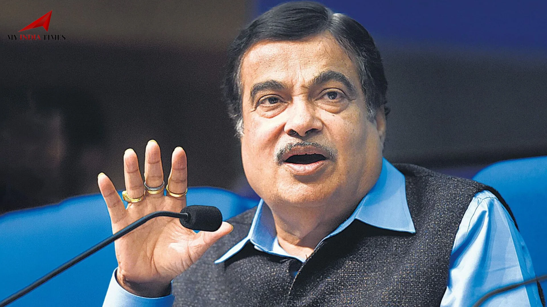Mumbai-Goa Highway to be Ready by June 2025, Says Nitin Gadkari – New Toll Policy on the Way