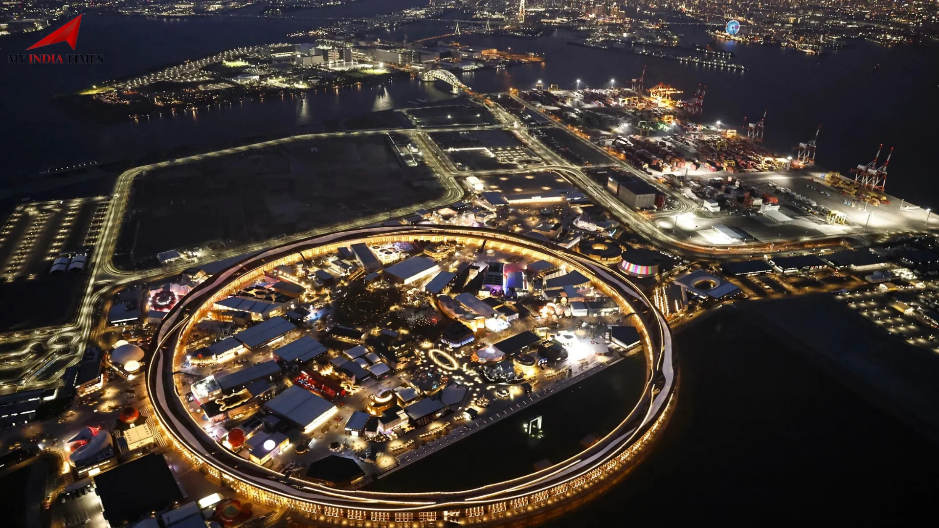 World Expo 2025 Opens in Osaka, Japan: A Global Vision for a Sustainable Future