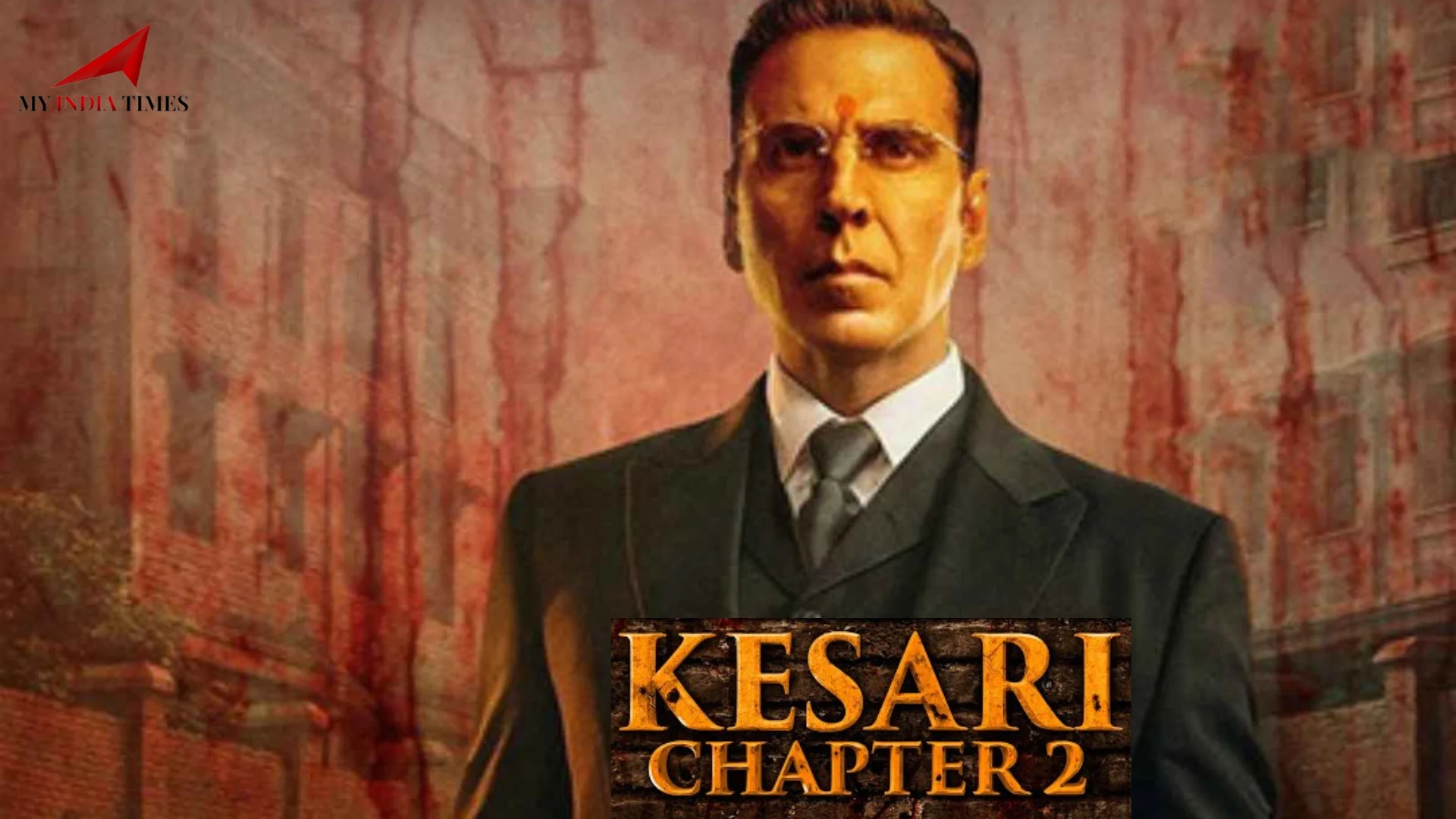 Kesari Chapter 2 Review: A Bold Attempt That Falters at Crucial Turns