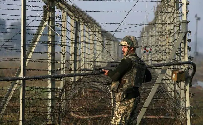 India Deploys Cutting-Edge Security Systems Along Pakistan Border to Counter Infiltration Threats