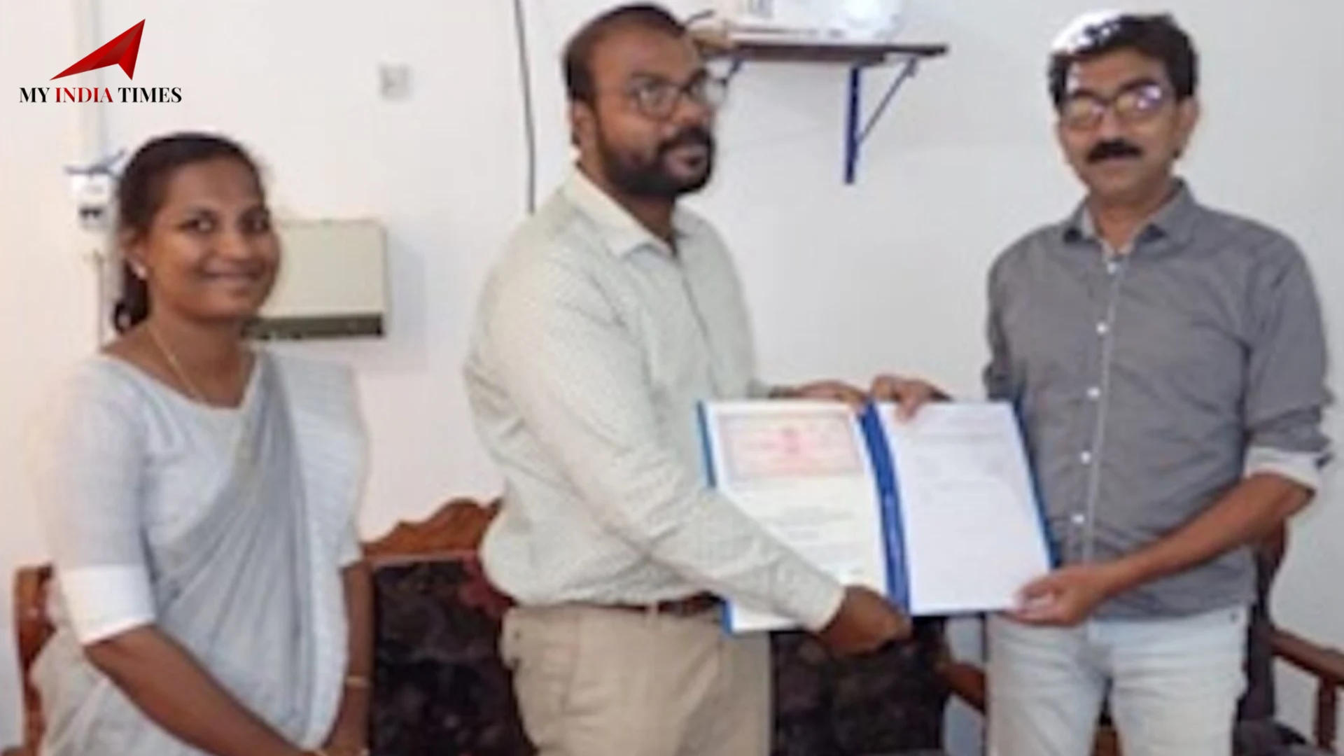 ICAR-CIARI Introduces Groundbreaking Poultry Feed in Lakshadweep