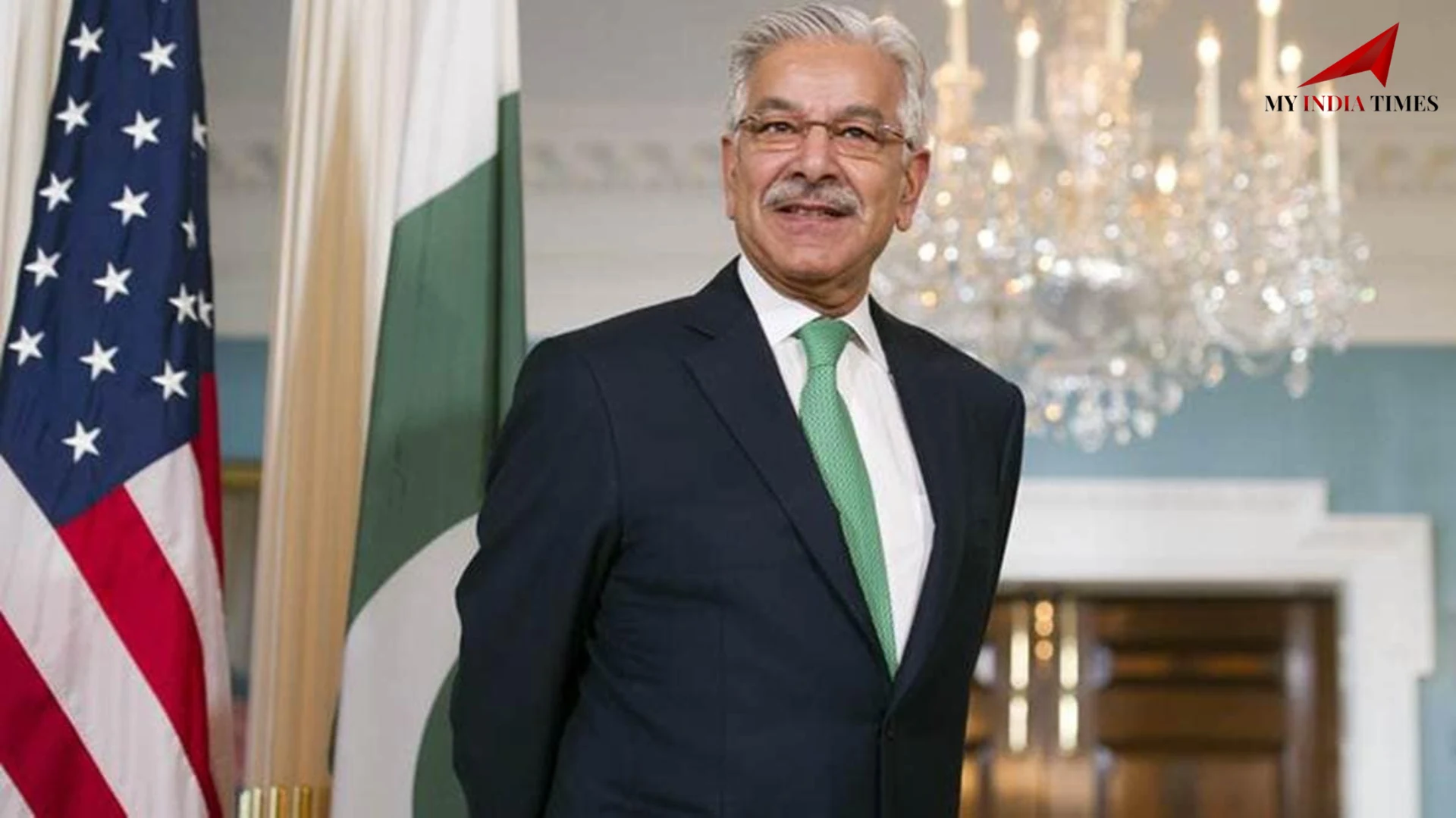 Pakistan Defence Minister Warns of ‘All-Out War’ with India After Pahalgam Terror Attack