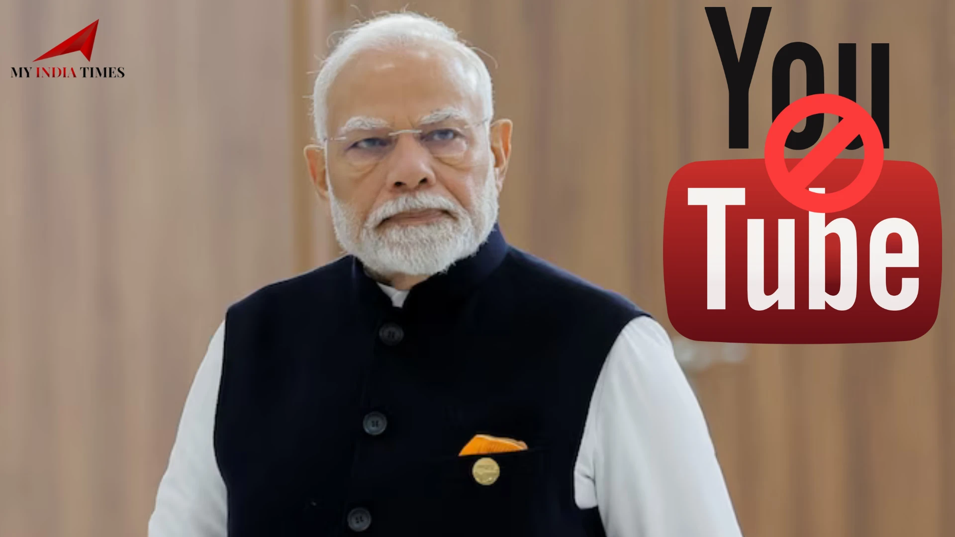 Pahalgam Terror Attack: India Bans 16 Pakistani YouTube Channels Spreading Misinformation