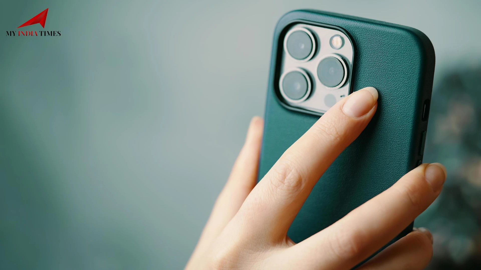 iPhones Made in India: Apple’s Strategic Exit from China Explained