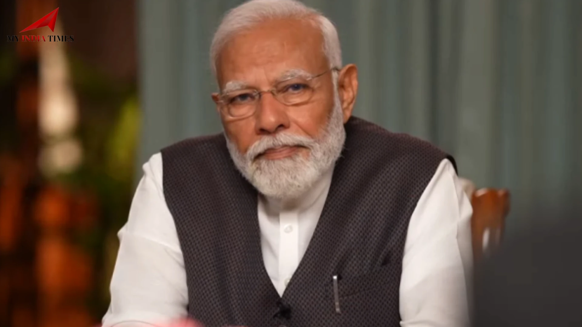 PM Modi to Visit Maharashtra, Kerala, and Andhra Pradesh on May 1 and 2