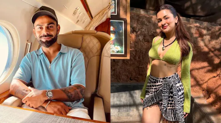 Virat Kohli’s Instagram Clarification Over Avneet Kaur Row Sparks Meme Frenzy on X