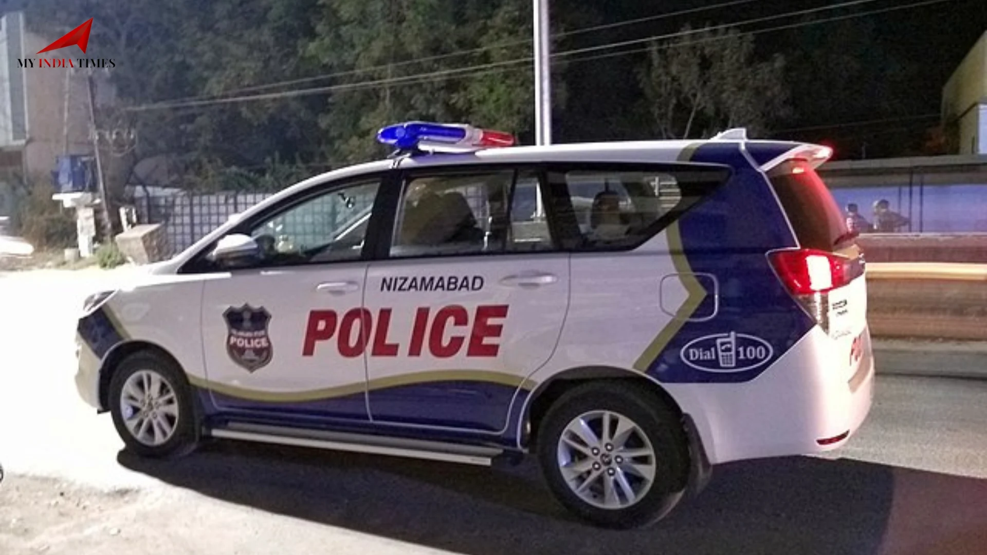 Public Raises Alarm Over Delays in Dial 100 Emergency Response in Telangana