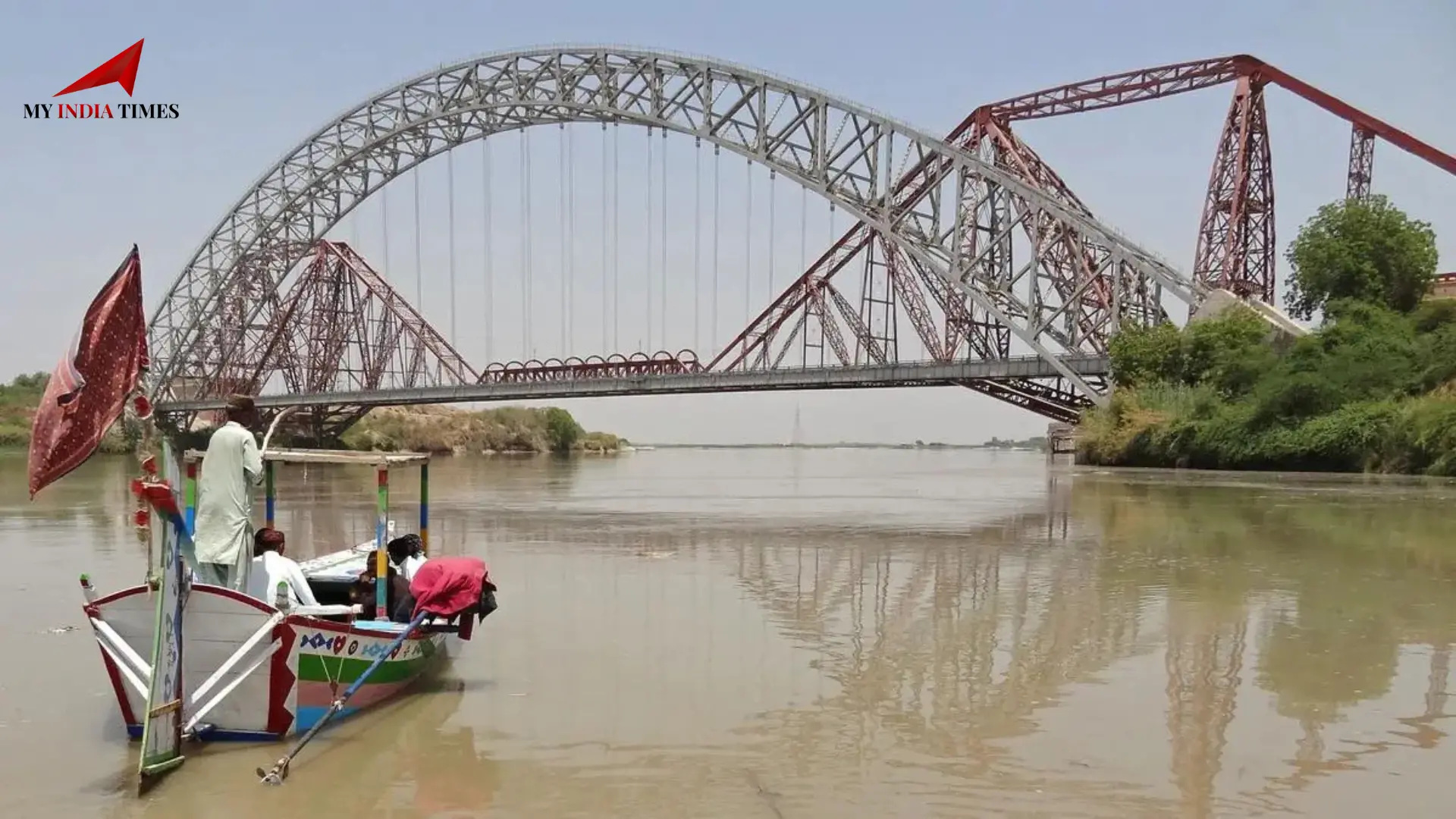 The Indus Waters Treaty Under Unprecedented Pressure: India’s Strategic Shift and Pakistan’s Legal Dilemma