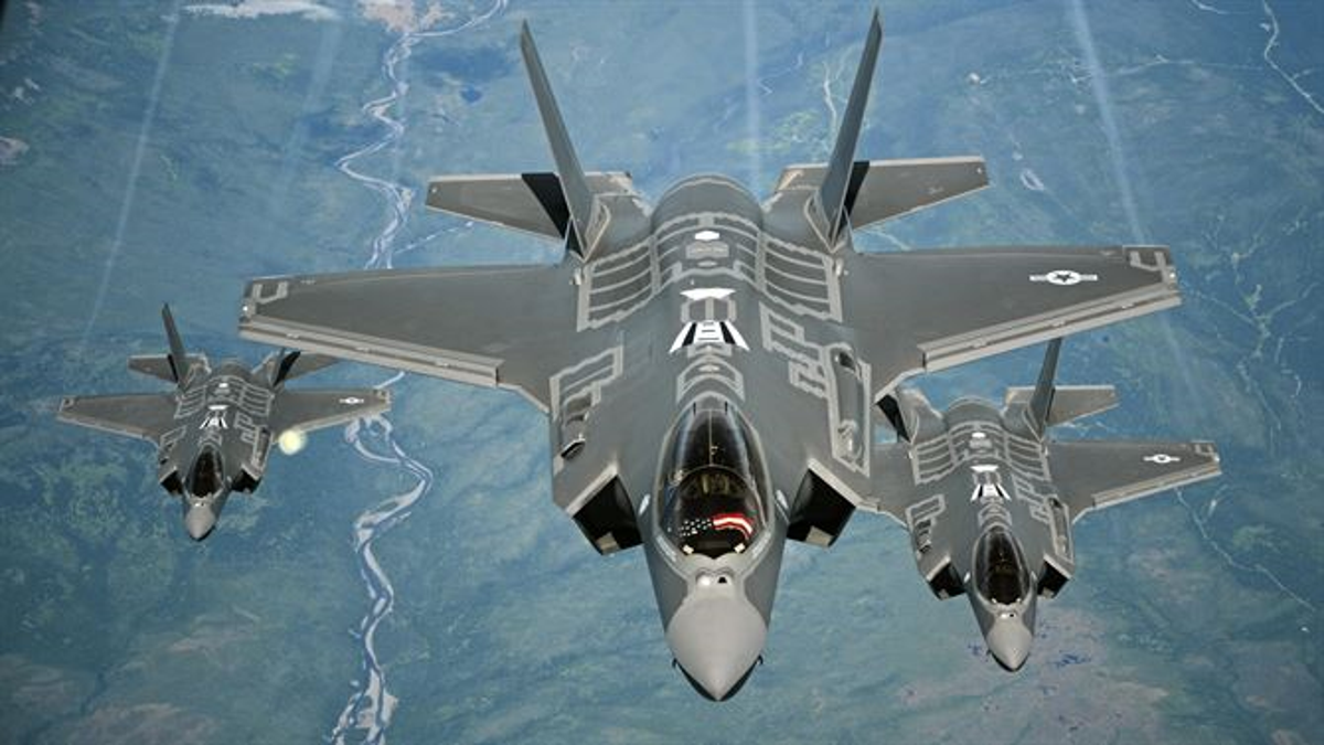 Iran War Live: US Strikes Iranian Targets, Kuwait Sees Missile Scare as Lebanon Conflict Deepens