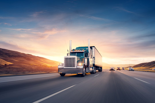 30 Indian Truck Drivers Arrested in America, Major Crackdown on Illegal Immigration; Deportation Process May Begin Soon