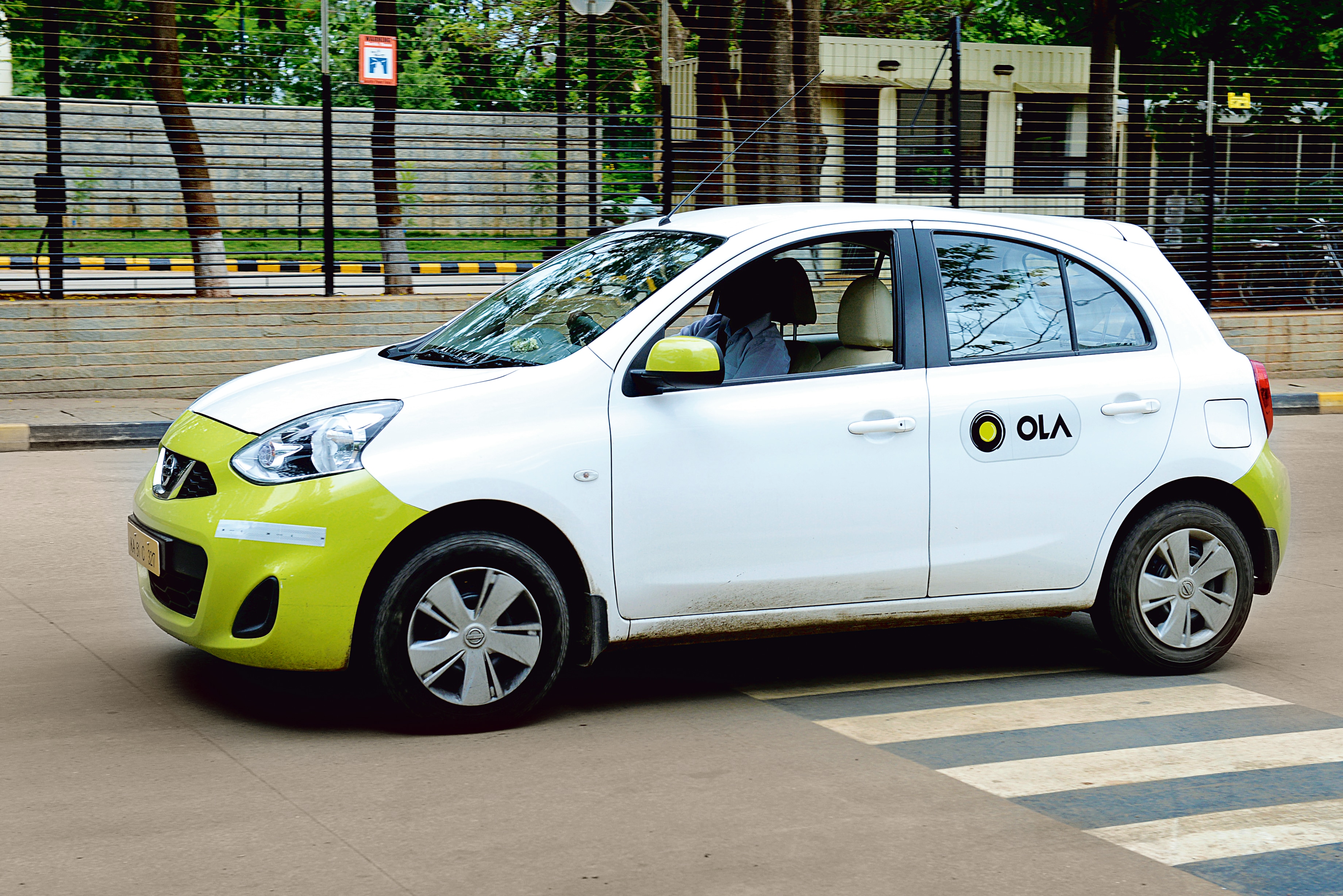 Ola Services Suspended in Chandigarh for Six Months: Cab and Bike Taxi Operations Halted, Thousands Affected