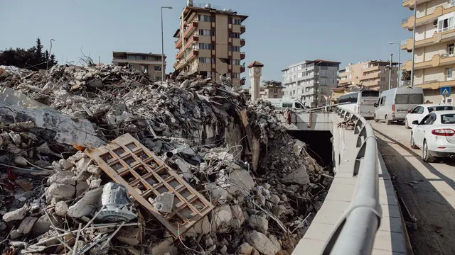 Japan’s 2011 Megaquake Moved an Entire Nation: Scientists Discover New Information About the Significant Change