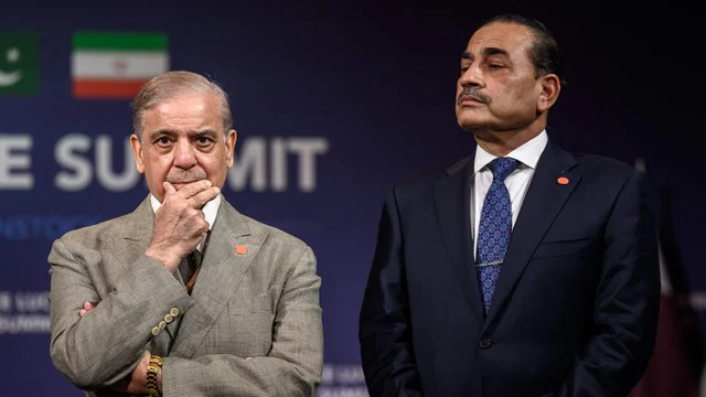 Why Qatar Is Overtaking Pakistan in US-Iran Diplomacy: The Role of Economic Power and Political Stability