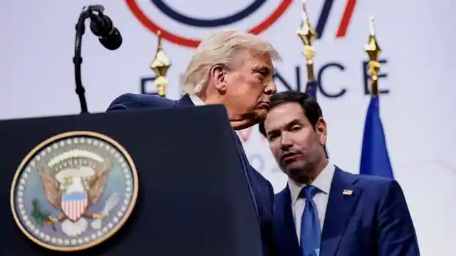 US-Iran Deal Under Spotlight: Why Gulf Nations Are Concerned About a Potential 0 Billion Economic Package for Tehran