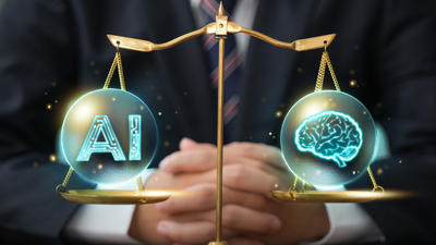 AI Lawyer Makes History: How a Legal Chatbot Helped Win a Court Case and Changed the Future of Law
