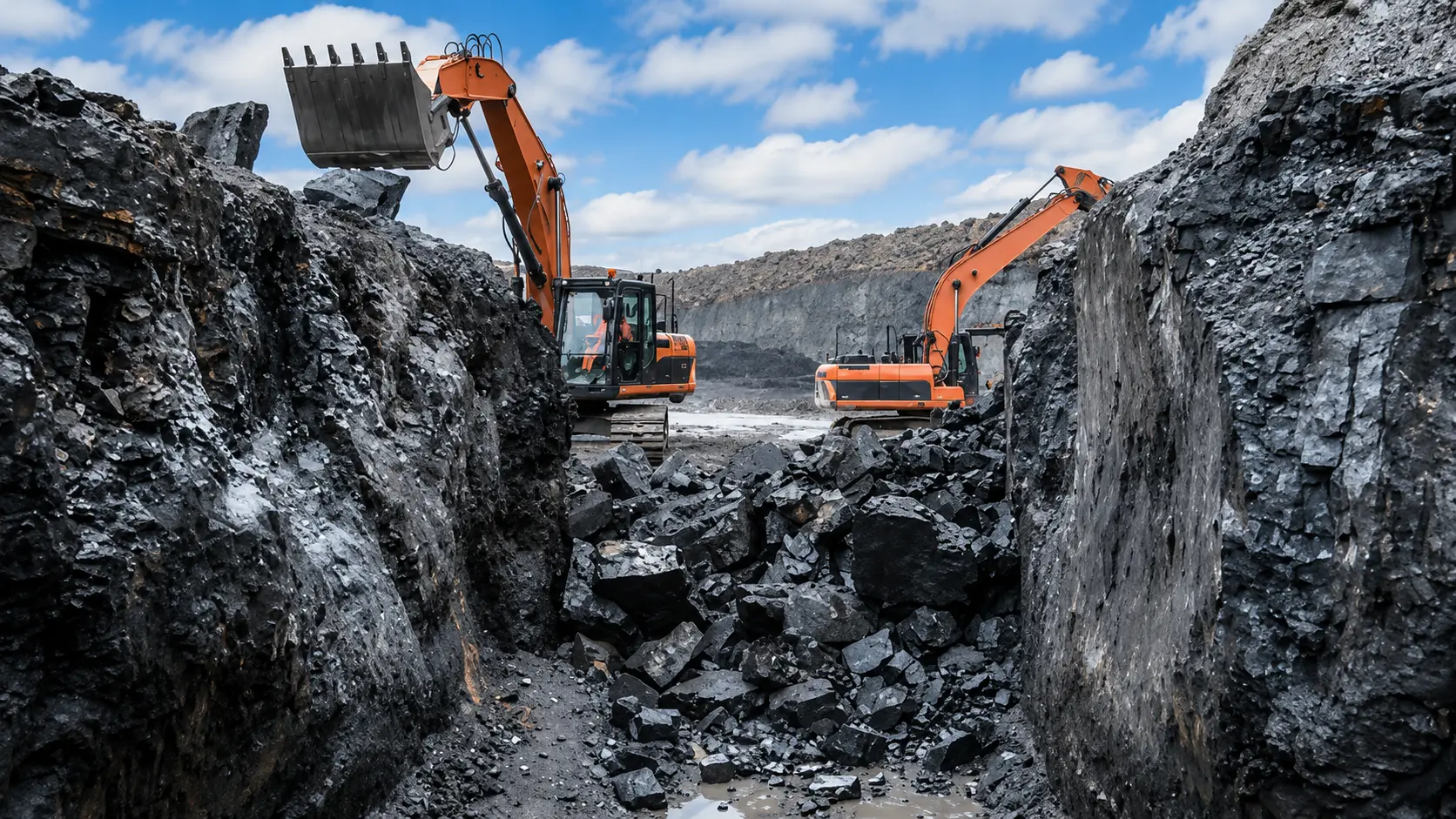 India Cuts Dependence on Imported Coal as More Power Plants Switch to Domestic Fuel