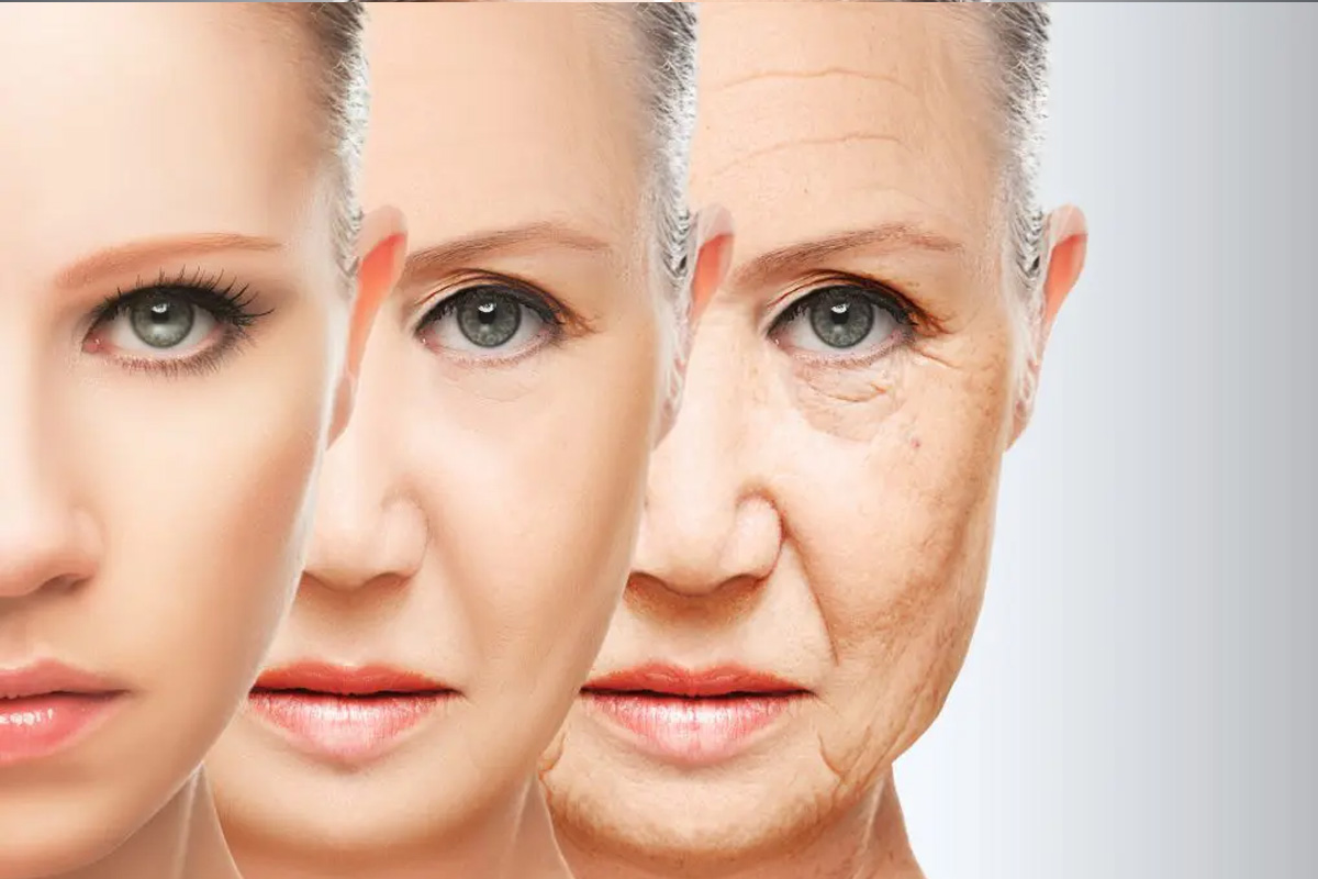 Faster Ageing in Young Adults: Why Today’s Generation May Be Growing Older Sooner Than Expected
