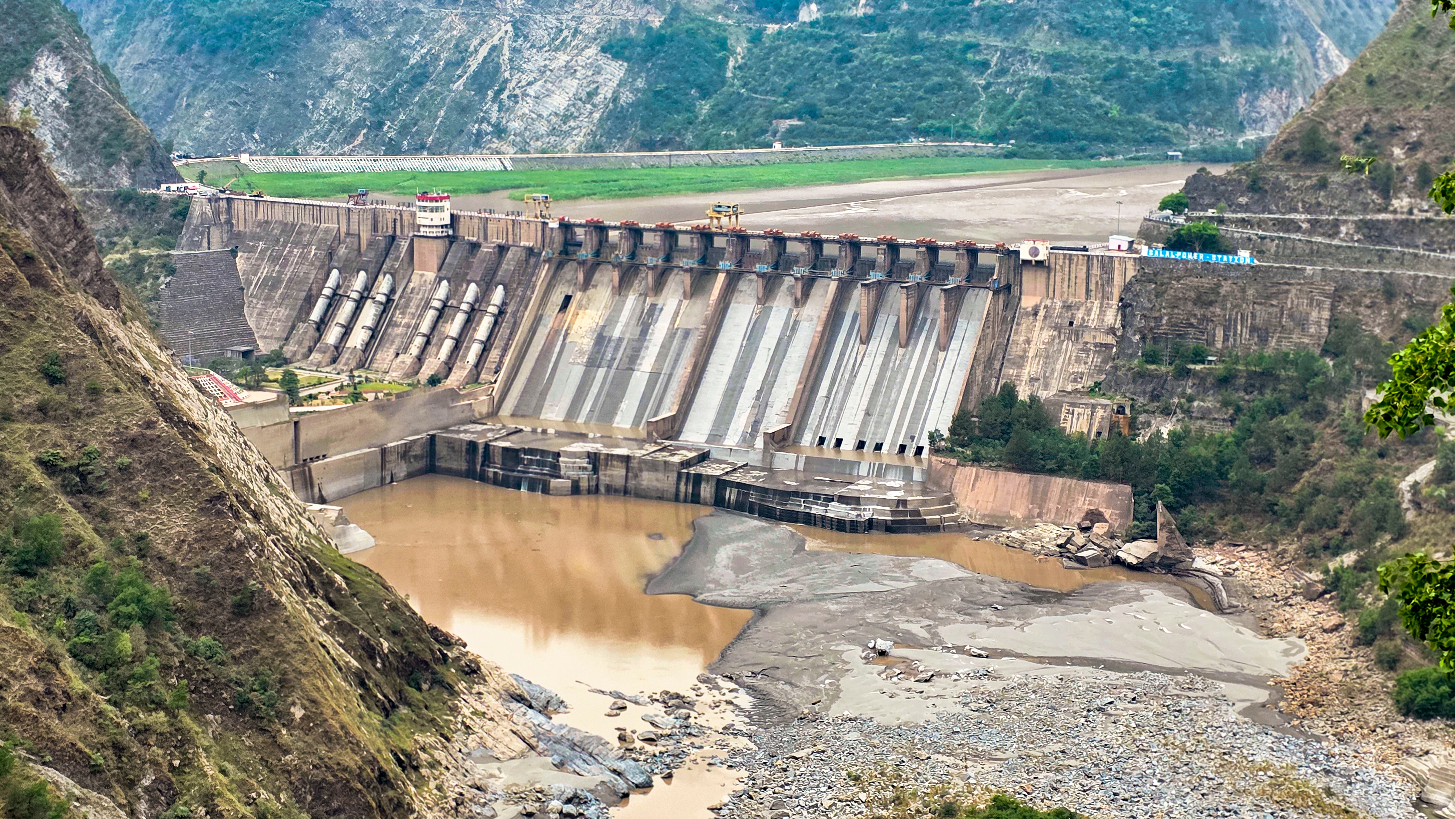 Indus Water Treaty Row: Pakistan's Warning, India's Tough Stand