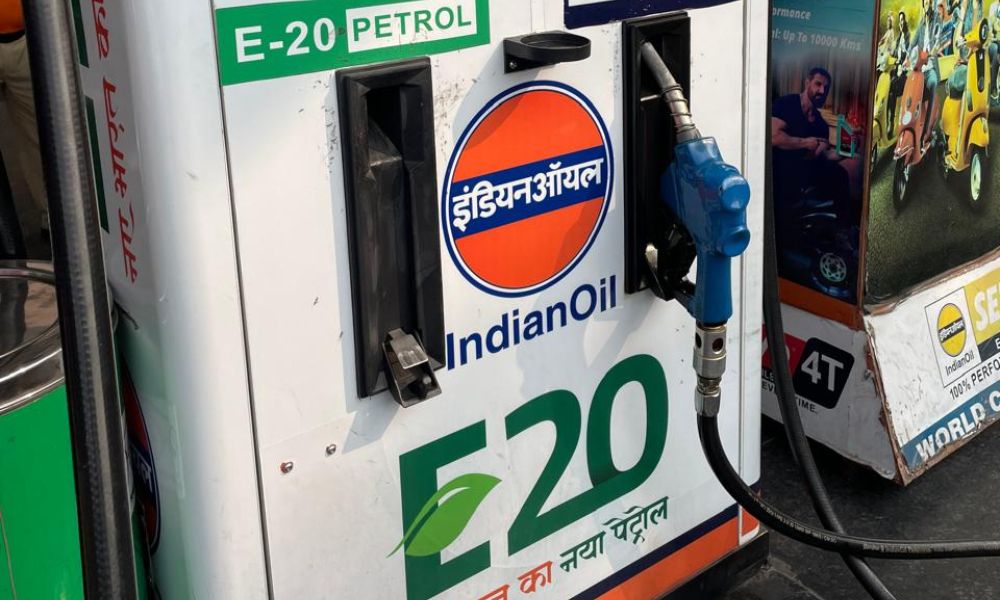 E20 Petrol Side Effects: Can Ethanol Damage Fuel Pumps? Facts Every Car Owner Should Know