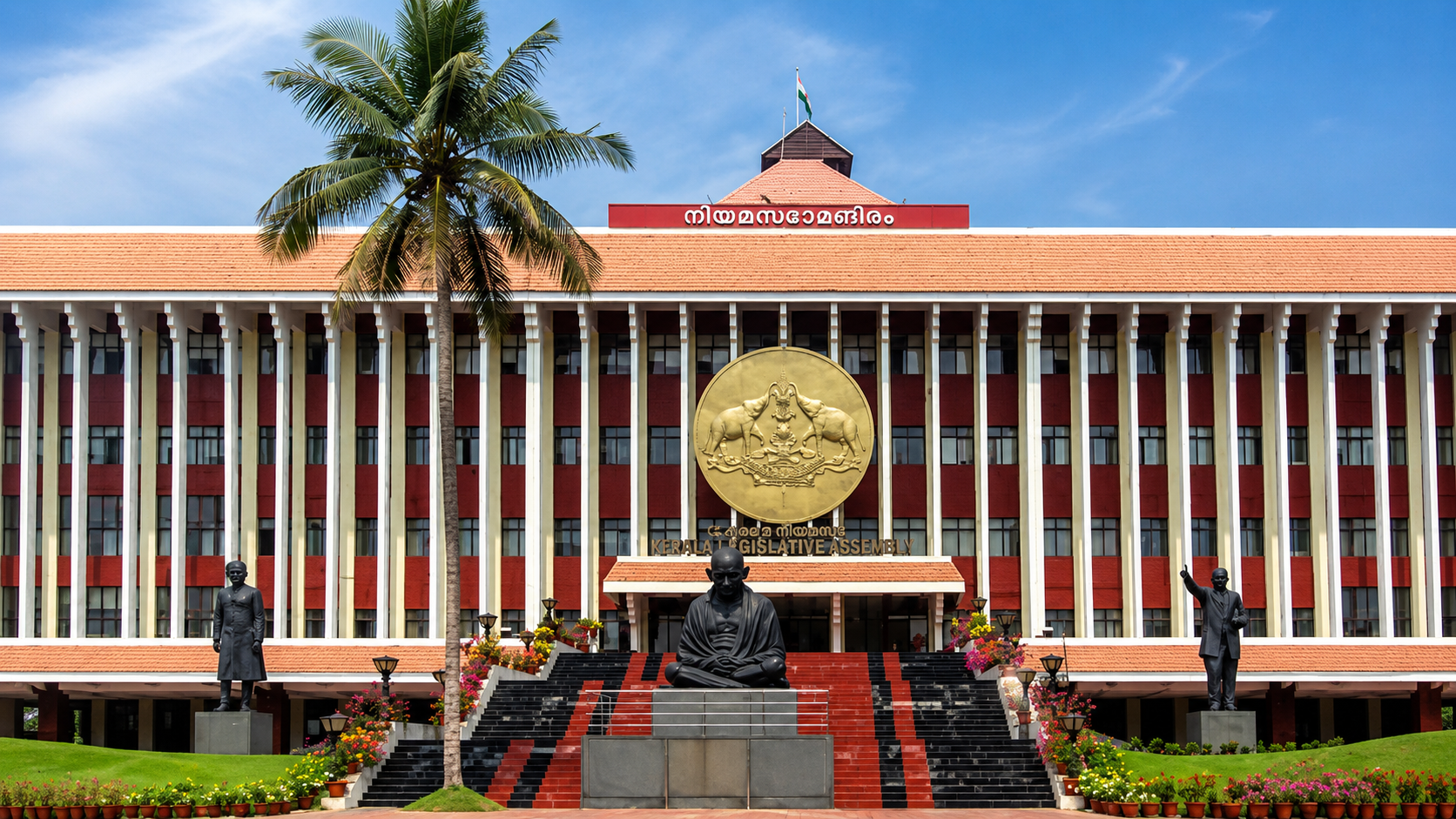 Kerala Assembly Passes Resolution Seeking Withdrawal of FCRA Amendments