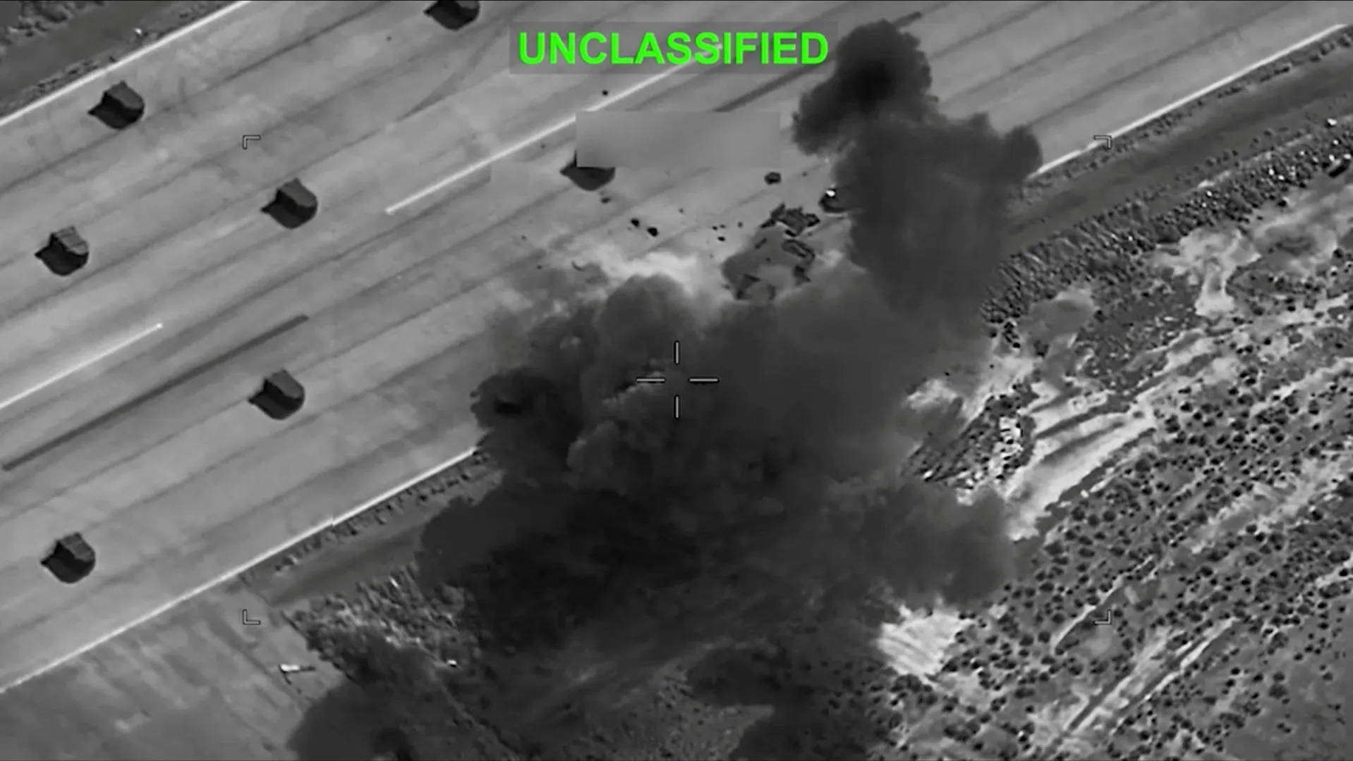 Deadly US Strikes Trigger Iranian Attacks on Gulf States, Raising Fears of Wider Middle East Conflict