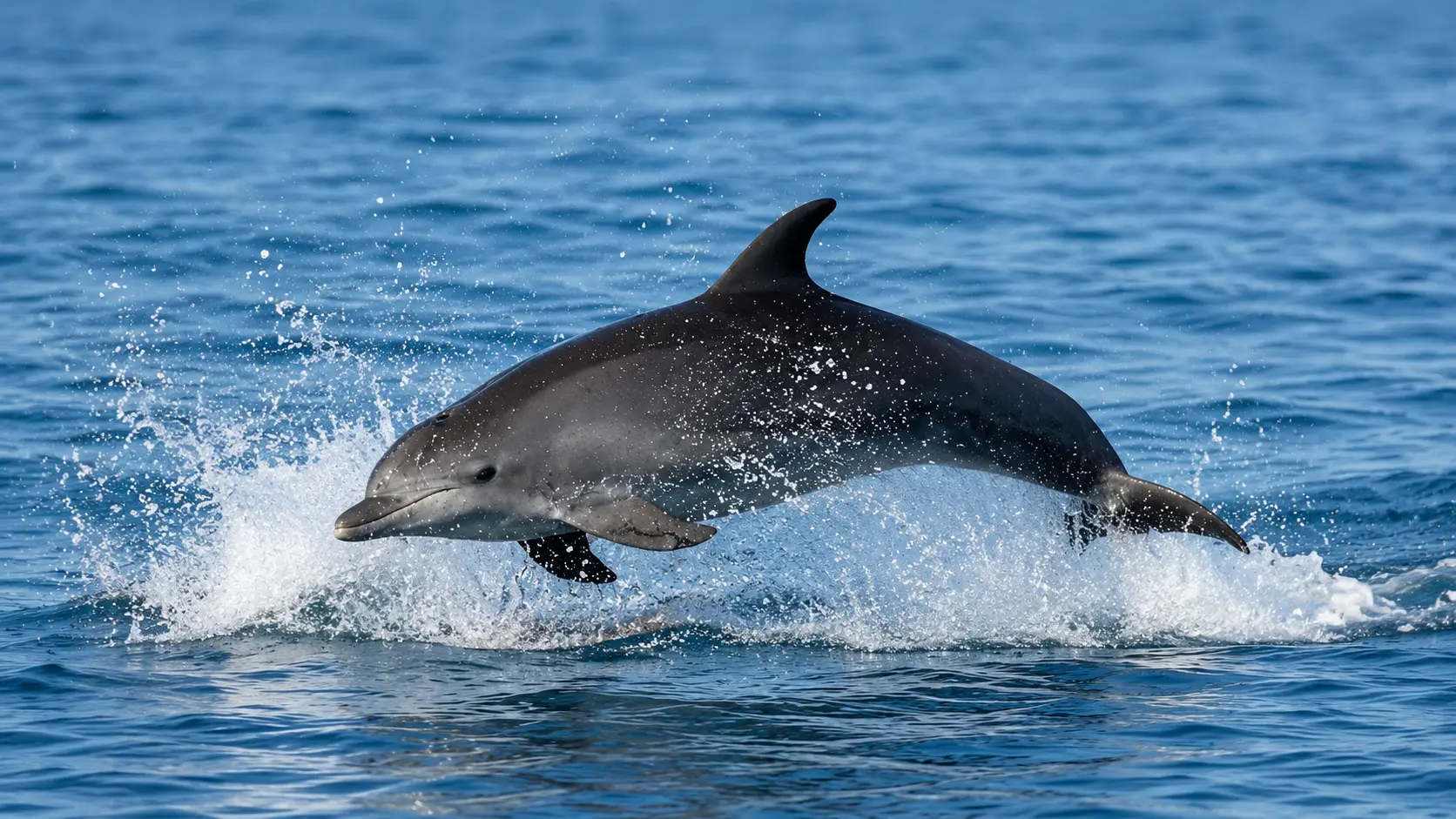Kerala Dolphin's Tragic Death Uncovers India's Growing Marine Plastic Pollution Crisis