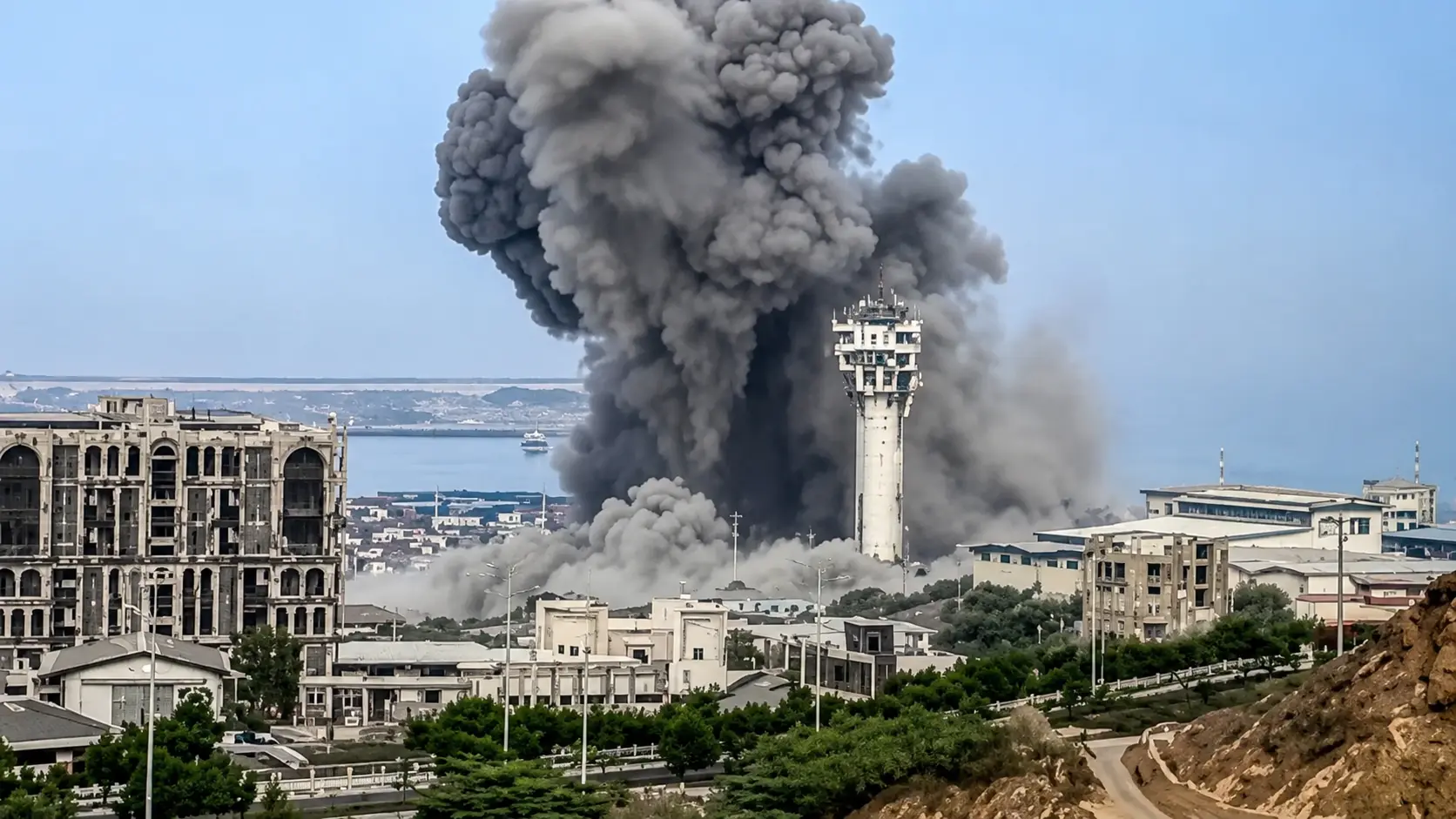 6a58715ae2d17-US-strikes-marine-control-tower-in-Iran.webp