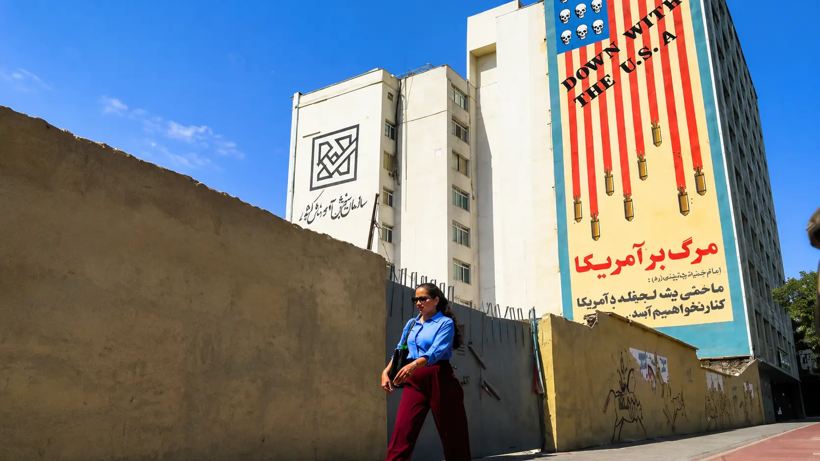 Iran Launches Missile and Drone Attacks on Bahrain, Kuwait, and Jordan After US Strikes on Nuclear Facility