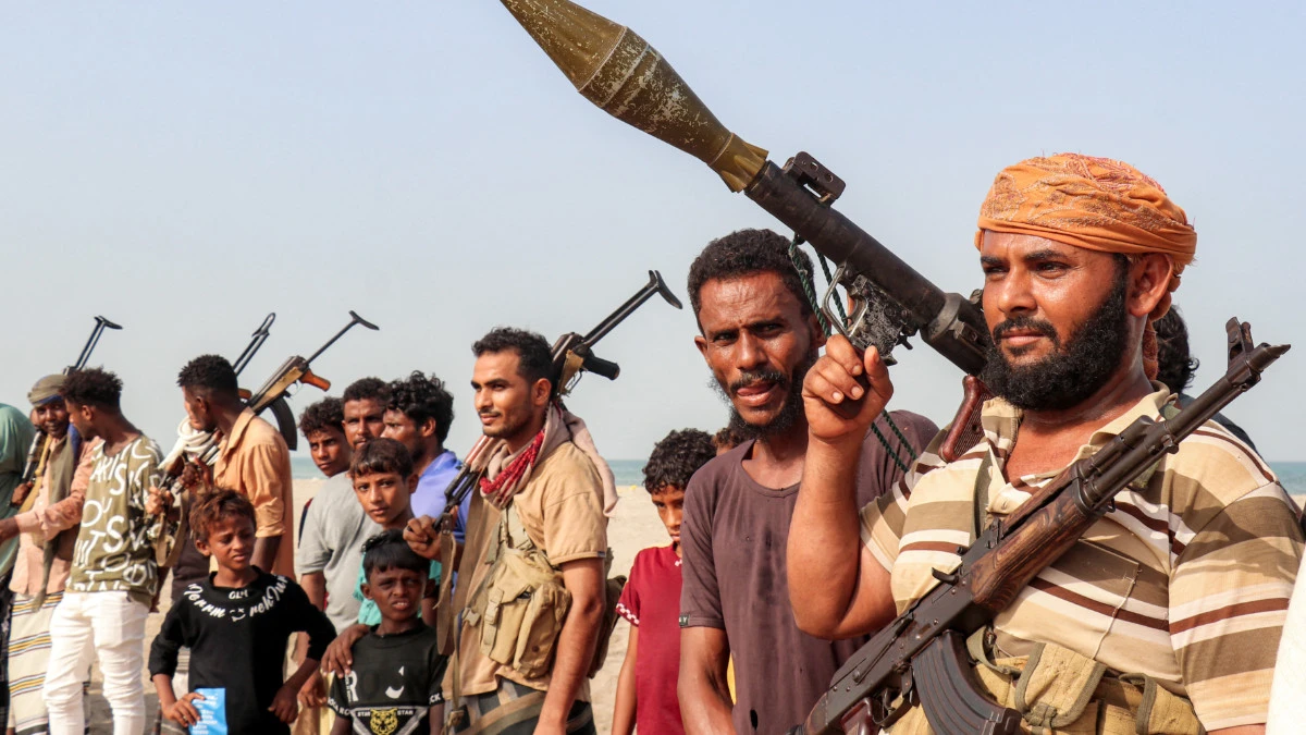 Saudi Arabia Condemns Houthi Naval Blockade: Global Oil Supply, Energy Prices, and Trade Face Fresh Uncertainty