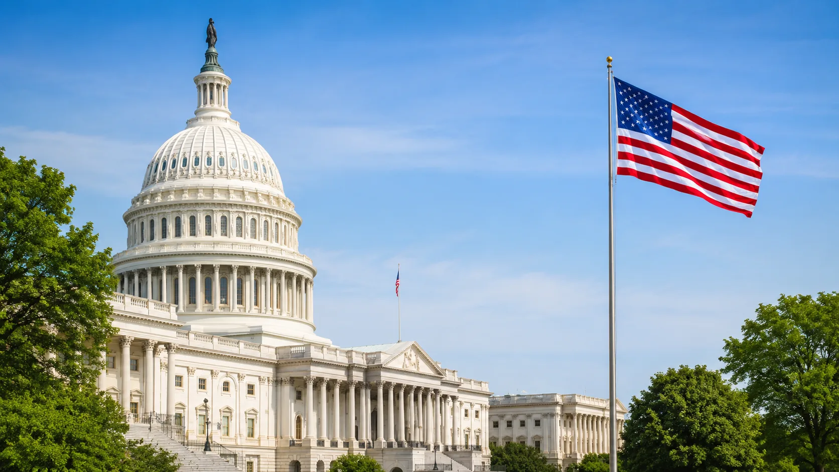 US House Passes $95 Billion Budget Framework, Boosting Iran War Funding Ahead of Senate Battle