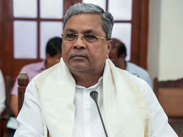 CM Siddaramaiah Responds to Allegations Amid Criti