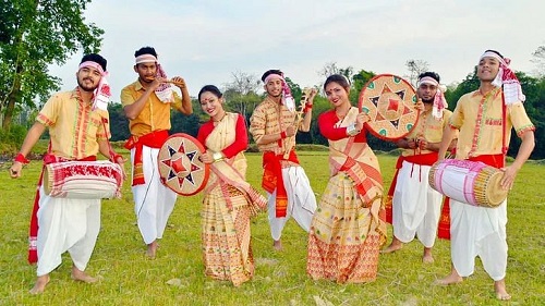 Bihu Festival News 2024: Assam Prepares for a Gran