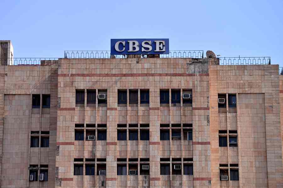 CBSE Revaluation Portal Faces Cybersecurity Issue, Payment System Temporarily Disrupted