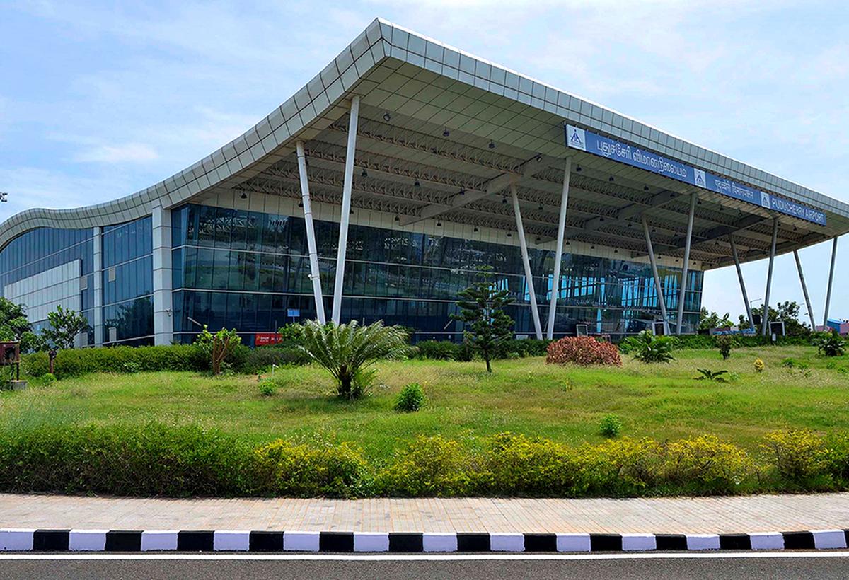 Indigo Airlines to Begin Flight Operations from Pu