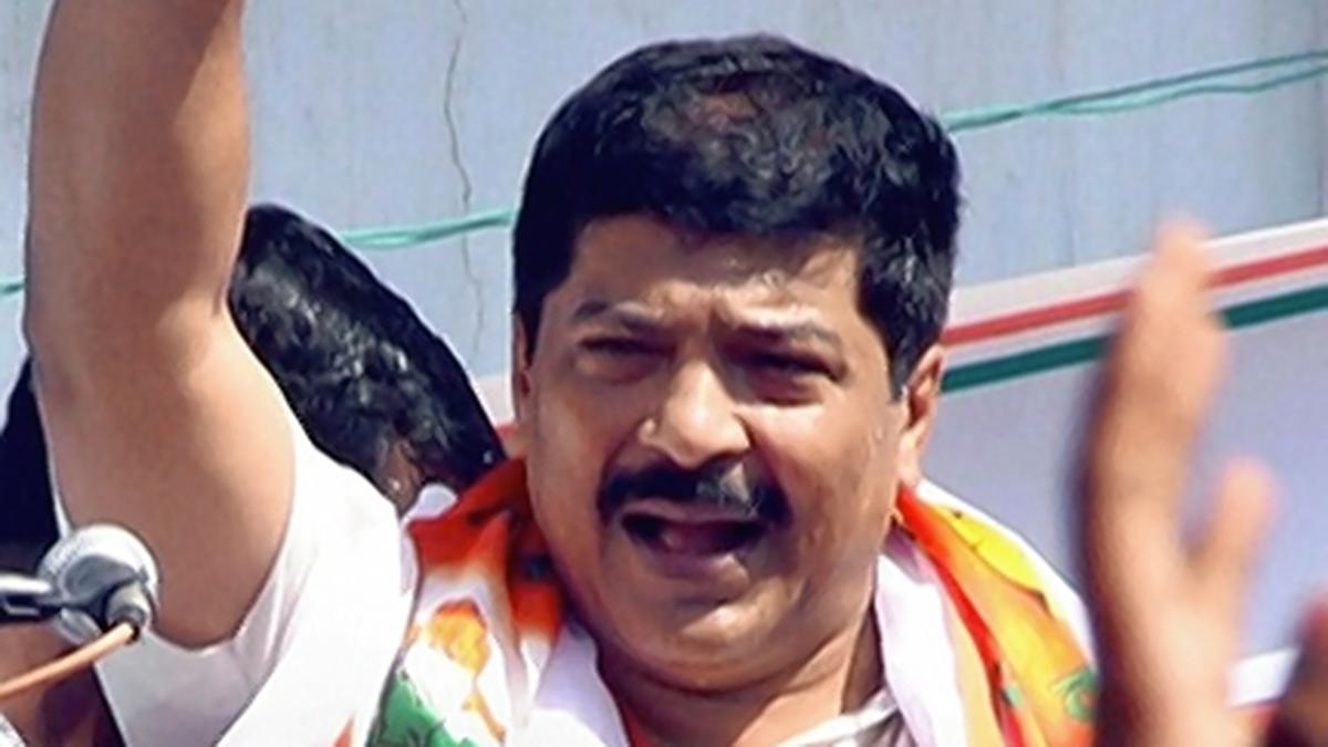 Tripura Congress Leader Faces Defamation Suit and 