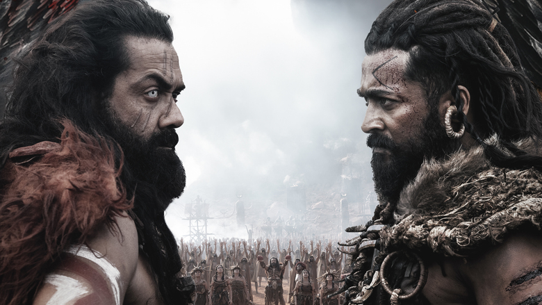 Kanguva Review & Live Updates: Suriyaâ€™s Six-Pack