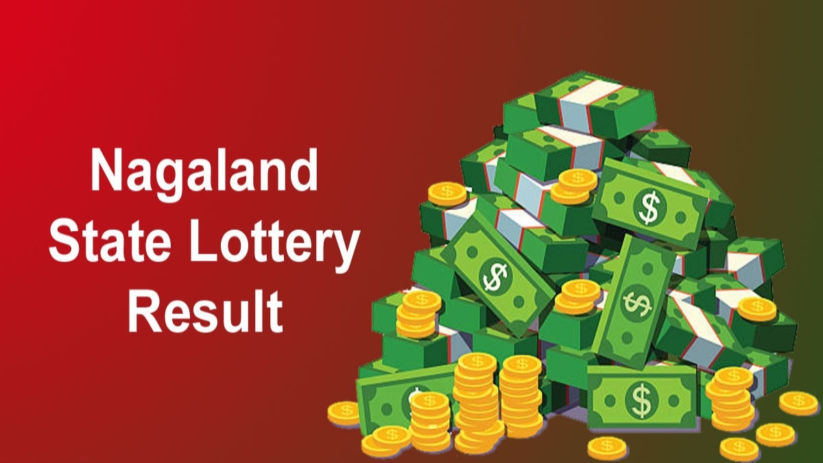 Nagaland Dear Sandpiper Lottery Result 07-11-2024: