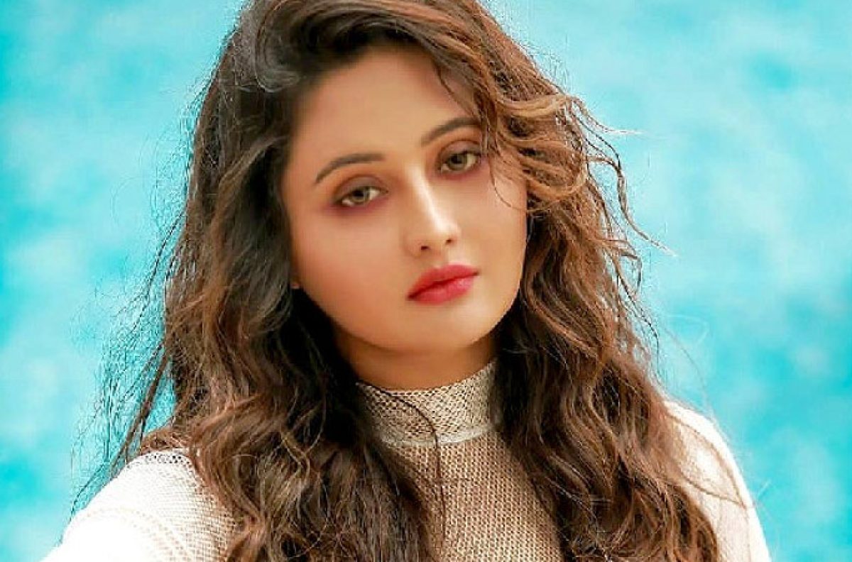 Rashami Desai Speaks Out on Casting Couch Experien