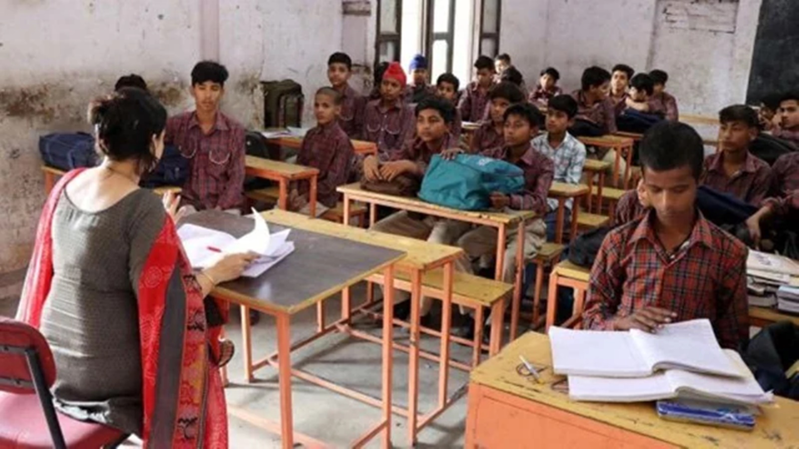 Maharashtraâ€™s Curriculum Overhaul Stirs Controve