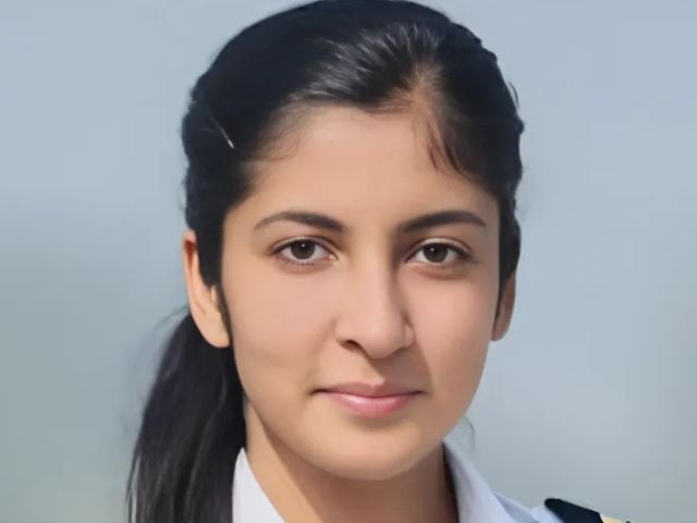 Air India Pilot Srishti Tuliâ€™s Final Moments: Alleged Suicide or Foul Play?
