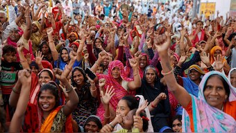 Rajasthan Assembly Bypolls and Key National Electi