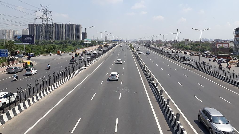 Delhi-Dehradun Expressway to Revolutionize Travel: Key Highlights
