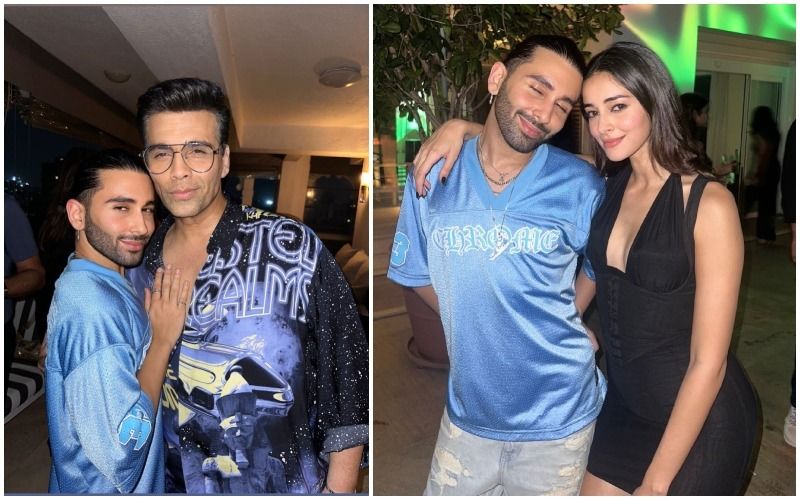 Internet Star Orry Spills Secrets: How Boney Kapoo